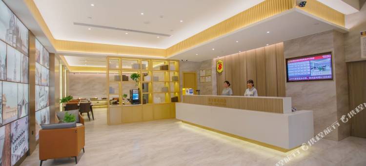 速8精选酒店(阿克陶店)图片
