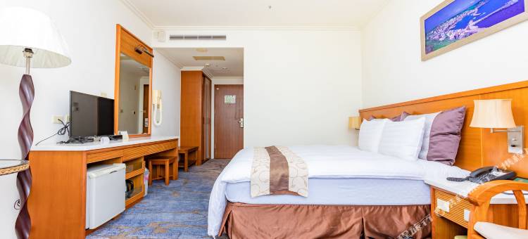 澎湖雅霖大饭店图片