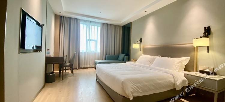 泰和龙信大酒店图片