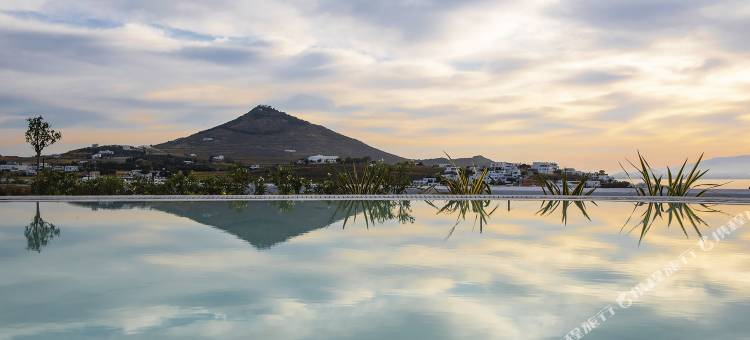 夏日之感豪华度假村(Summer Senses Luxury Resort)图片