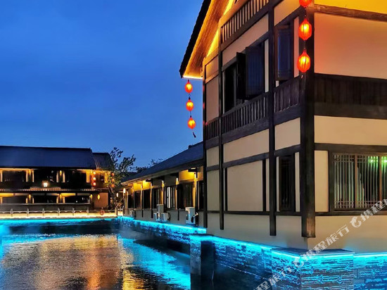 南京溧水见星民宿