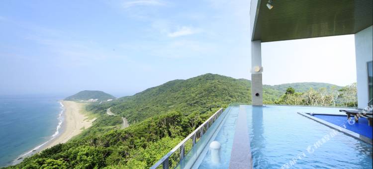 伊良湖海洋度假村(Irago Ocean Resort)图片