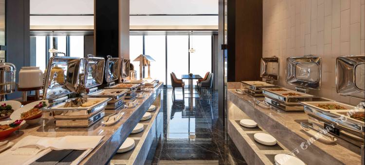 乔治莫兰迪酒店(皇亭路博雅郡店)图片