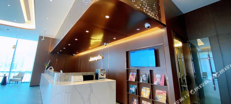 如家精选酒店(上海浦东国际机场东站店)图片