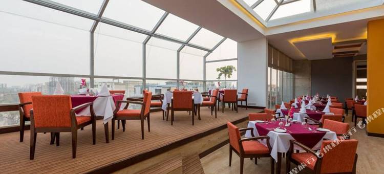 风之露台精品酒店(Hotel Windy Terrace)图片