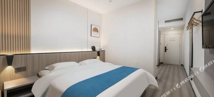 Xbed希酒店(衡阳平湖公园延安路店)图片