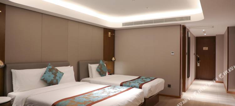 和颐至尚酒店(北京上地清河高铁站店)图片