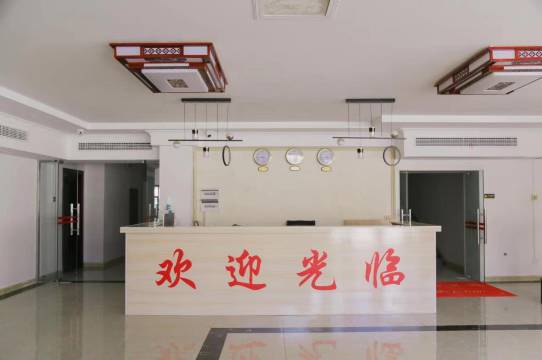 迎宾旅馆(阳噶北街店)