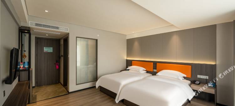 宜尚酒店(湛江椹川大道万达广场店)图片