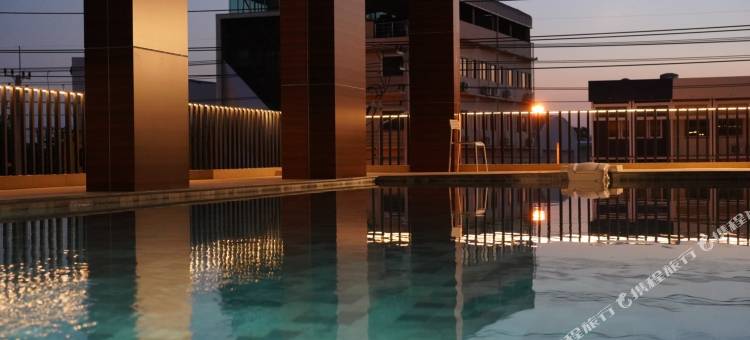 S3华欣酒店(S3 Huahin Hotel)图片