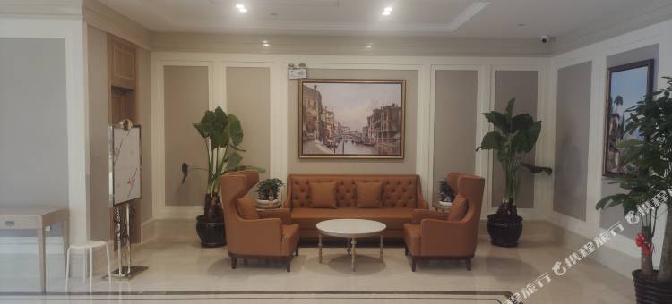 维也纳酒店(上海宝山华和路店)图片