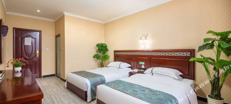 航帆酒店(昆明长水机场店)图片