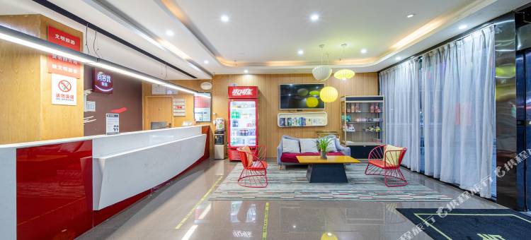 尚客优精选酒店(同里古镇景区汽车站店)图片