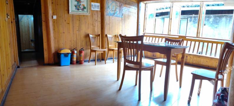 西江小英农家图片