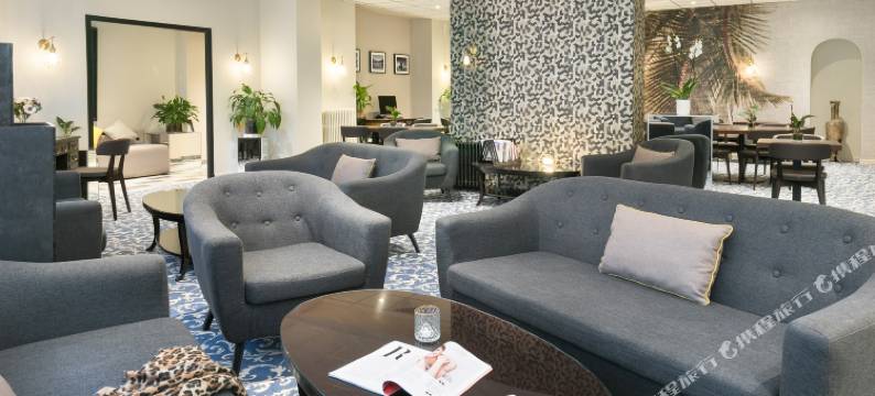 洛迦诺酒店(Hotel Locarno Nice)图片