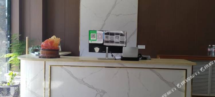 扎鲁特旗乾丰宾馆图片