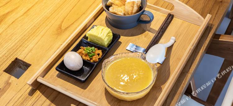 花筑奢·云谷归墅设计师民宿(大理古城店)图片