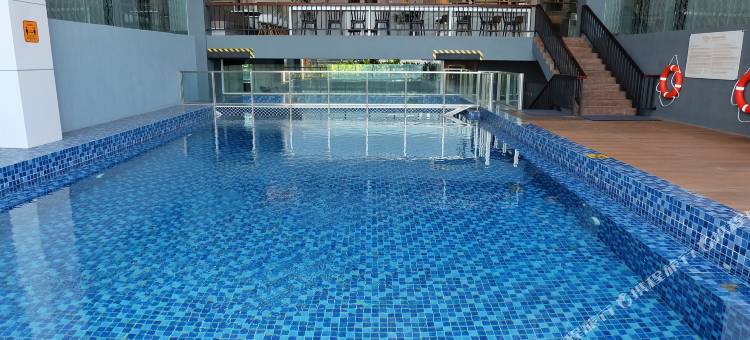 达尔莫瑞士贝尔大酒店(Grand Swiss-Belhotel Darmo)图片