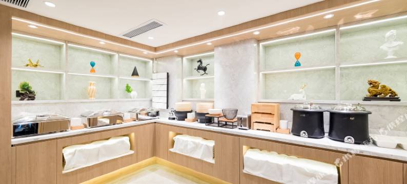 汉庭酒店(北京西站军事博物馆店)图片