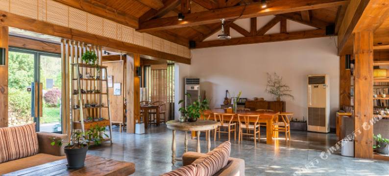 绍兴覆卮山居图片