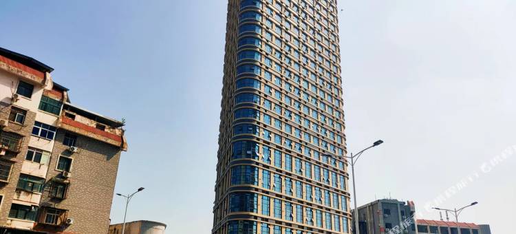 欣橙季民宿(金鼎大厦店)图片