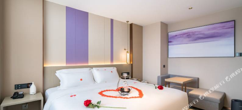 麗枫酒店(北京国际信息产业基地店)图片