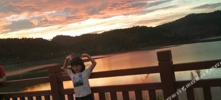 泰宁丹霞缘饭店图片