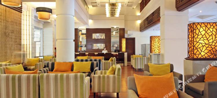 呵叻帝国酒店及会议中心(The Imperial Hotel & Convention Centre Korat)图片