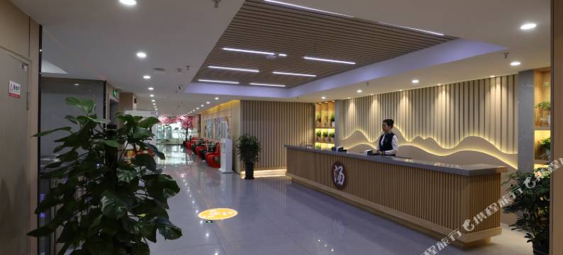 霍山南岳精品酒店图片