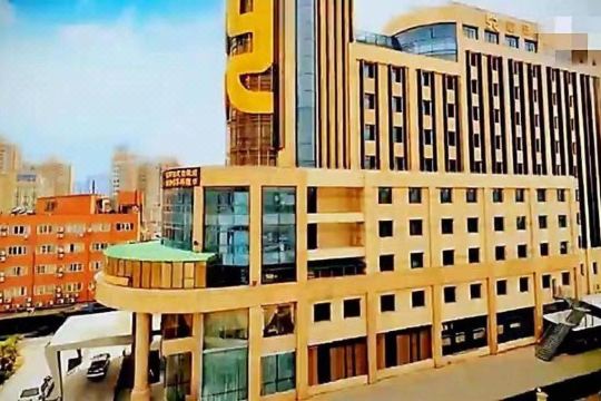 格盟酒店(上海虹桥吴中路漕河泾地铁站店)预订价格,联系电话位置地址