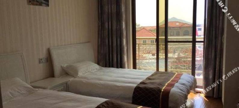 朱家尖滨水之家民宿图片