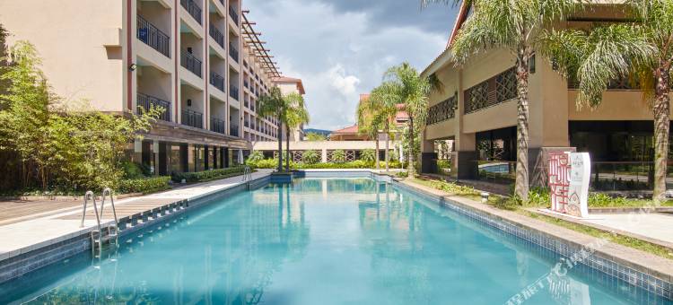 纳帕汤宿精品酒店图片