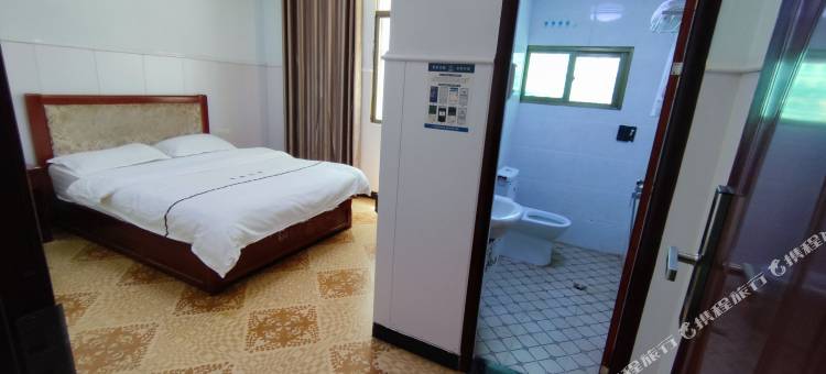 雷波金泉宾馆图片