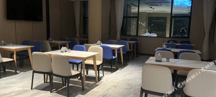深圳凯美悦S轻奢HOTEL(上梅林地铁站店)图片