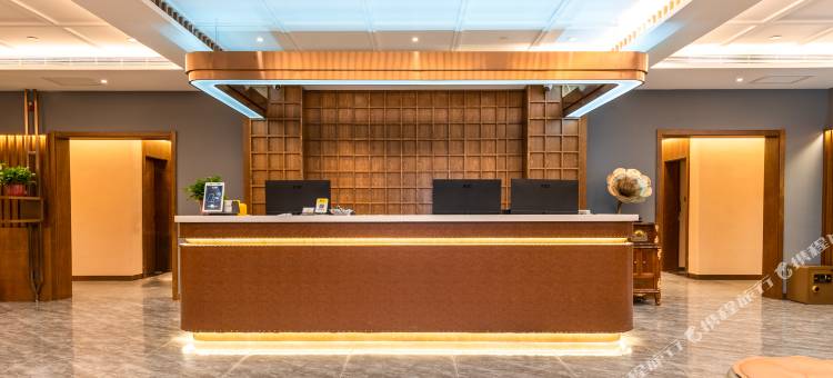 哲咖酒店(北京马驹桥店)图片