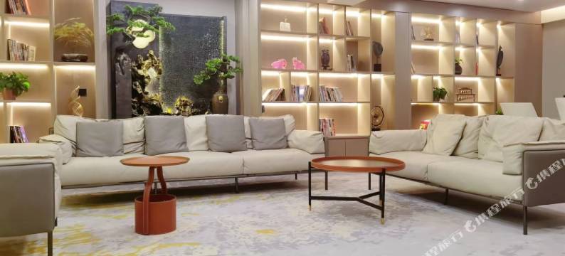 松悦酒店(哈尔滨火车站省政府店)图片