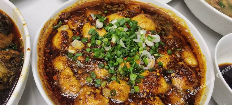 昆明滇岸·忆墅度假别墅图片