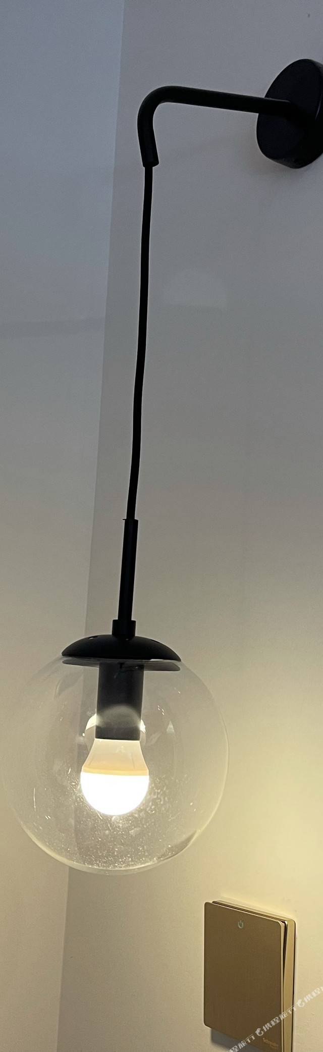 探店|格莱雅度假酒店_第一次入住本酒店,前台服务很贴心很仔细