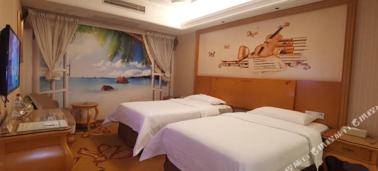 维也纳国际酒店(佛山祖庙张槎店)图片