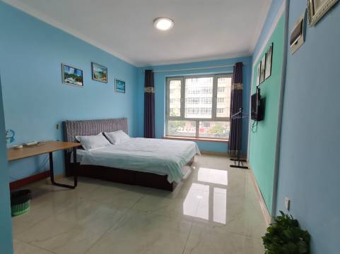 哈尔滨一生缘民宿