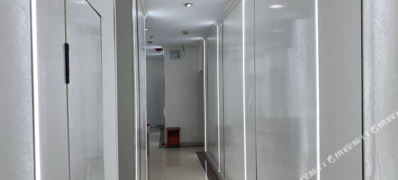 杭州海诗阁客栈图片