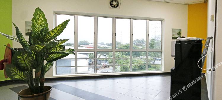 怡保法利马金顶酒店(Golden Roof Hotel Falim Ipoh)图片