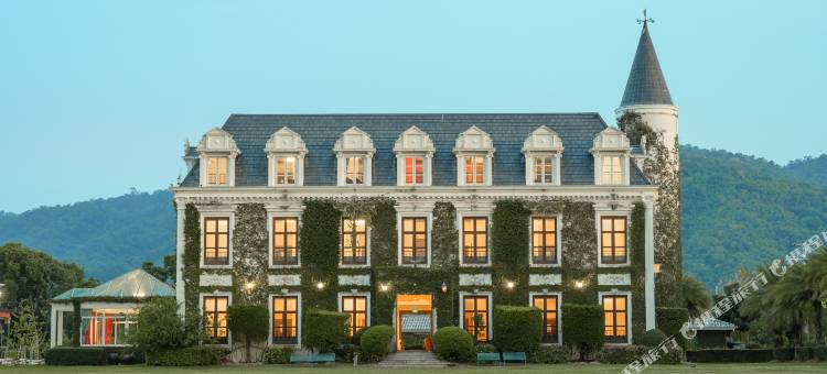 考艾城堡酒店度假村(Chateau de Khaoyai Hotel & Resort)图片