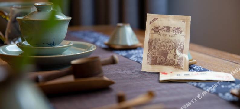 枣院酒店(成都宽窄巷子枣子巷店)图片