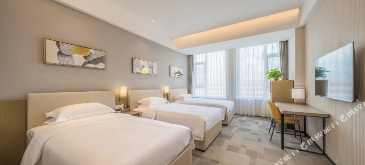 长春净月亚泰会议中心酒店图片