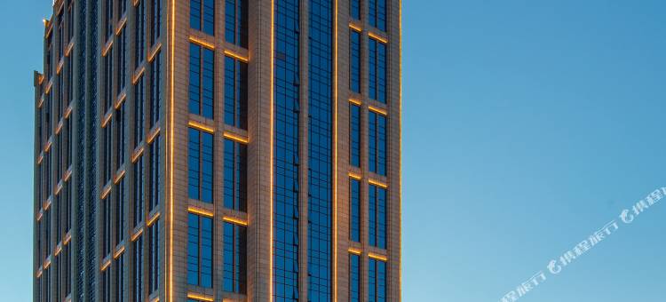 海宁瑞莱克斯大酒店图片