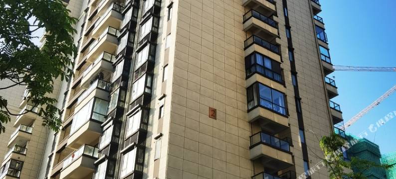 大自然民宿图片