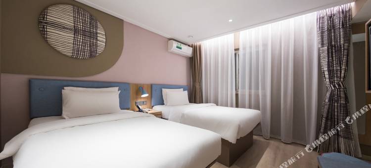 如家酒店(贵阳火车站青云市集店)图片