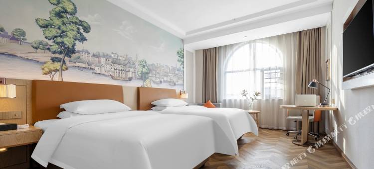 维也纳酒店(洪湖爱国路店)图片