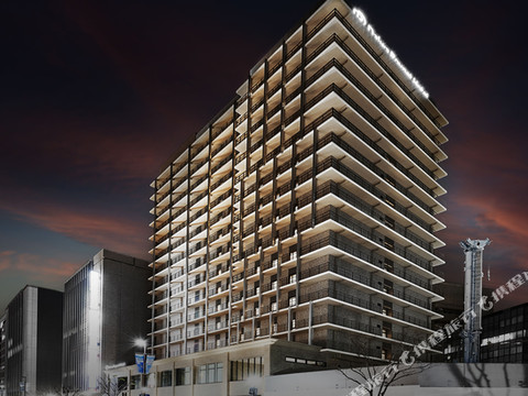 Daiwa Roynet Hotel 神户三宫PREMIER